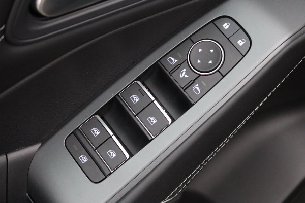 Nissan QASHQAI 1.3DIG-T MHEV 158PK Automaat N-Connecta Panoramadak/Winter-pack/Elektr.-klep/Head-Up/Adapt.-cruise