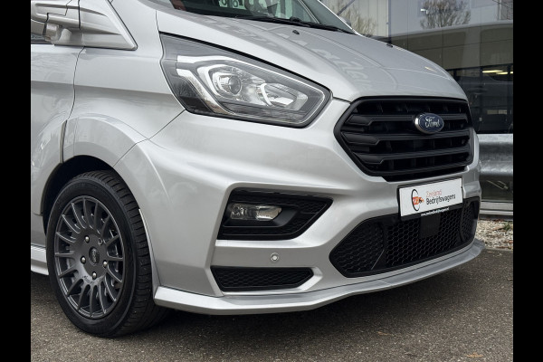 Ford Transit Custom 300 2.0 TDCI L2H1 MS-RT | Vol opties | 1e Eig
