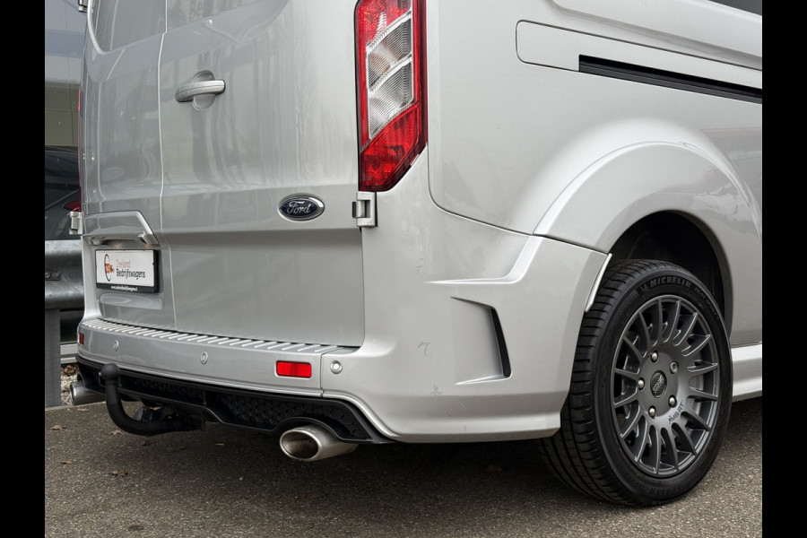 Ford Transit Custom 300 2.0 TDCI L2H1 MS-RT | Vol opties | 1e Eig