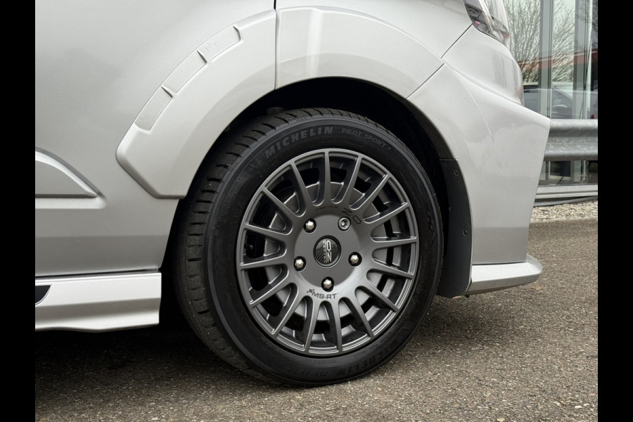 Ford Transit Custom 300 2.0 TDCI L2H1 MS-RT | Vol opties | 1e Eig