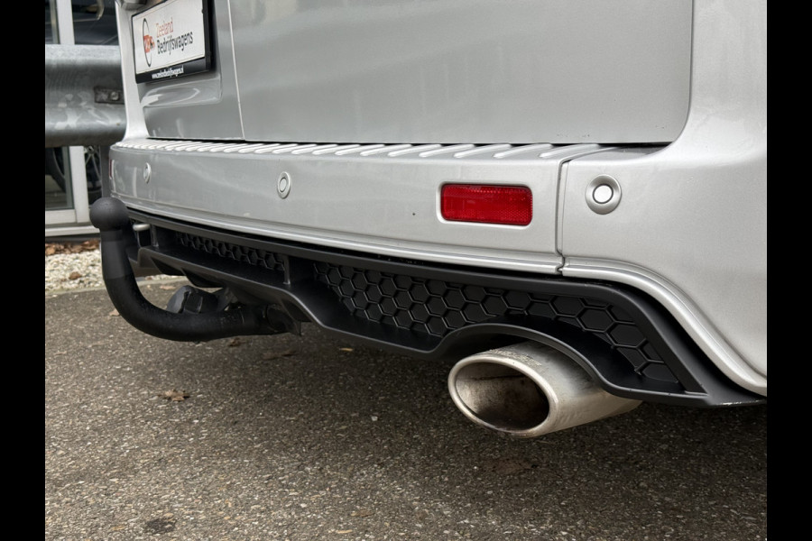 Ford Transit Custom 300 2.0 TDCI L2H1 MS-RT | Vol opties | 1e Eig