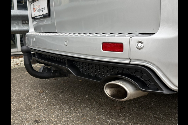 Ford Transit Custom 300 2.0 TDCI L2H1 MS-RT | Vol opties | 1e Eig