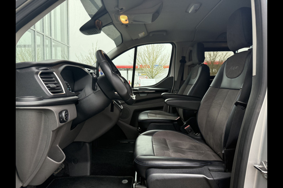 Ford Transit Custom 300 2.0 TDCI L2H1 MS-RT | Vol opties | 1e Eig