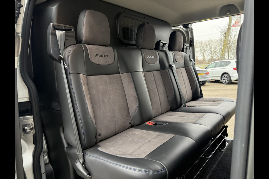 Ford Transit Custom 300 2.0 TDCI L2H1 MS-RT | Vol opties | 1e Eig