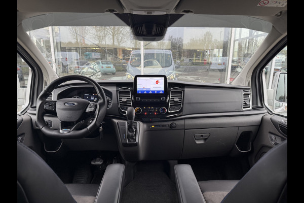 Ford Transit Custom 300 2.0 TDCI L2H1 MS-RT | Vol opties | 1e Eig