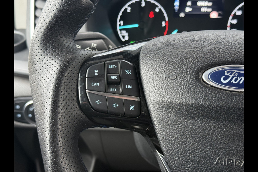 Ford Transit Custom 300 2.0 TDCI L2H1 MS-RT | Vol opties | 1e Eig