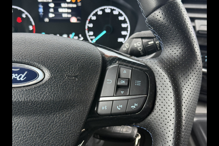 Ford Transit Custom 300 2.0 TDCI L2H1 MS-RT | Vol opties | 1e Eig