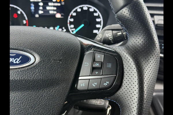 Ford Transit Custom 300 2.0 TDCI L2H1 MS-RT | Vol opties | 1e Eig