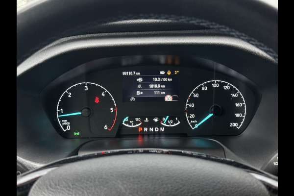 Ford Transit Custom 300 2.0 TDCI L2H1 MS-RT | Vol opties | 1e Eig