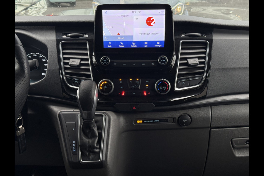 Ford Transit Custom 300 2.0 TDCI L2H1 MS-RT | Vol opties | 1e Eig