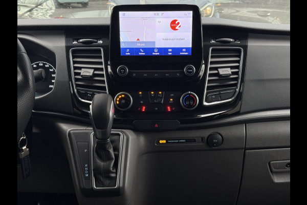 Ford Transit Custom 300 2.0 TDCI L2H1 MS-RT | Vol opties | 1e Eig