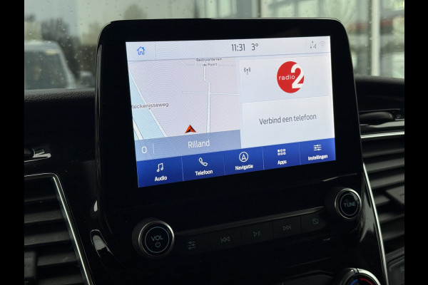 Ford Transit Custom 300 2.0 TDCI L2H1 MS-RT | Vol opties | 1e Eig