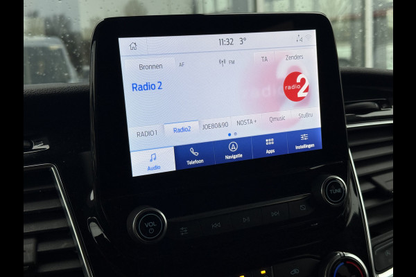 Ford Transit Custom 300 2.0 TDCI L2H1 MS-RT | Vol opties | 1e Eig