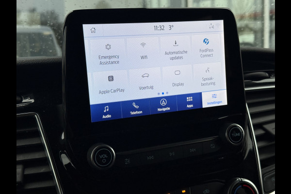 Ford Transit Custom 300 2.0 TDCI L2H1 MS-RT | Vol opties | 1e Eig