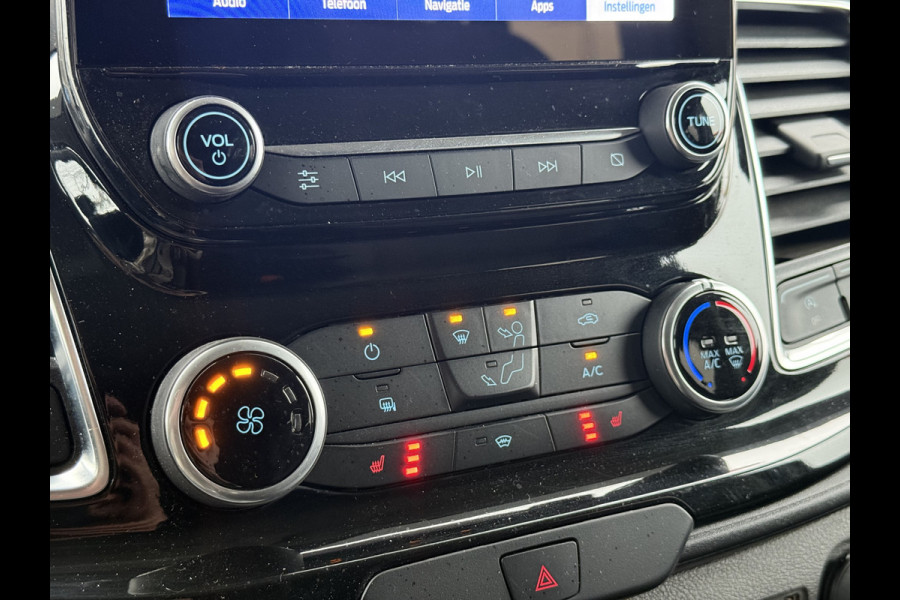 Ford Transit Custom 300 2.0 TDCI L2H1 MS-RT | Vol opties | 1e Eig