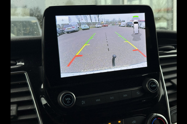 Ford Transit Custom 300 2.0 TDCI L2H1 MS-RT | Vol opties | 1e Eig