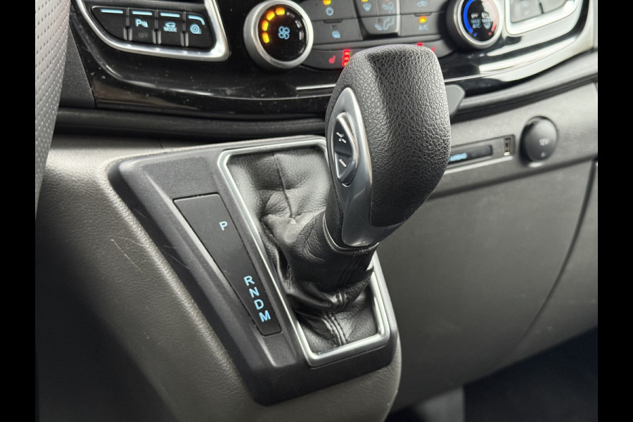 Ford Transit Custom 300 2.0 TDCI L2H1 MS-RT | Vol opties | 1e Eig