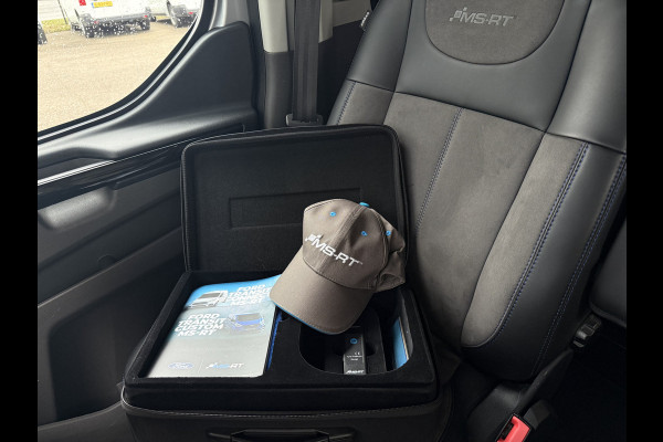 Ford Transit Custom 300 2.0 TDCI L2H1 MS-RT | Vol opties | 1e Eig