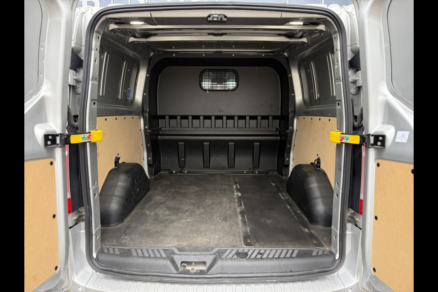 Ford Transit Custom 300 2.0 TDCI L2H1 MS-RT | Vol opties | 1e Eig