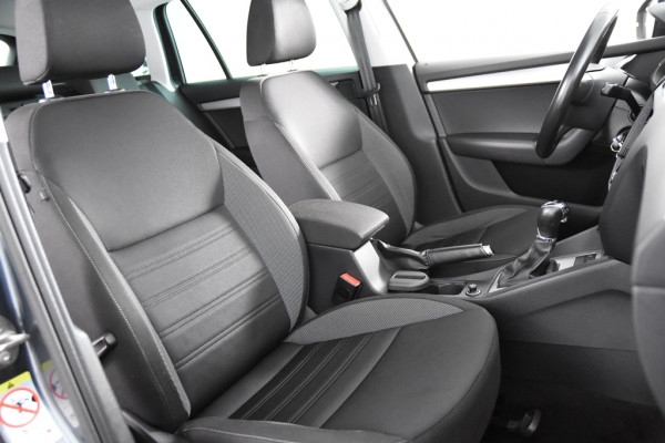 Škoda Octavia Combi 1.5 TGI DSG *1ste eigenaar*CNG*