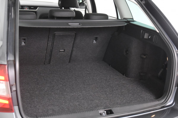 Škoda Octavia Combi 1.5 TGI DSG *1ste eigenaar*CNG*