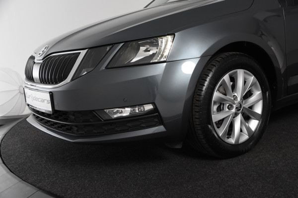 Škoda Octavia Combi 1.5 TGI DSG *1ste eigenaar*CNG*