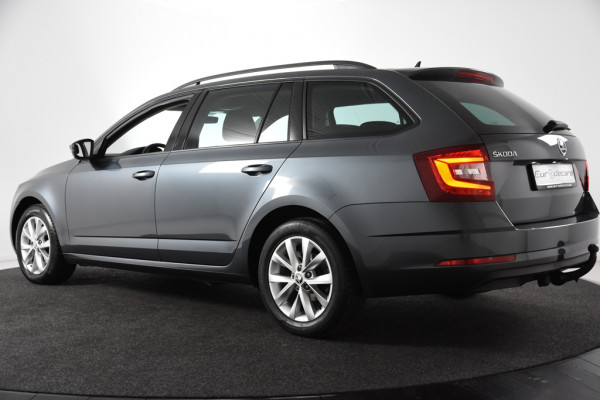 Škoda Octavia Combi 1.5 TGI DSG *1ste eigenaar*CNG*