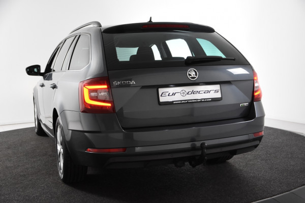 Škoda Octavia Combi 1.5 TGI DSG *1ste eigenaar*CNG*