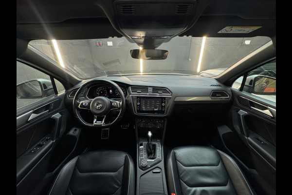 Volkswagen Tiguan 1.4 TSI 4M Highline R Line Pano|Memory|HuD