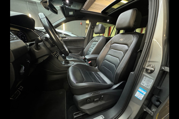 Volkswagen Tiguan 1.4 TSI 4M Highline R Line Pano|Memory|HuD