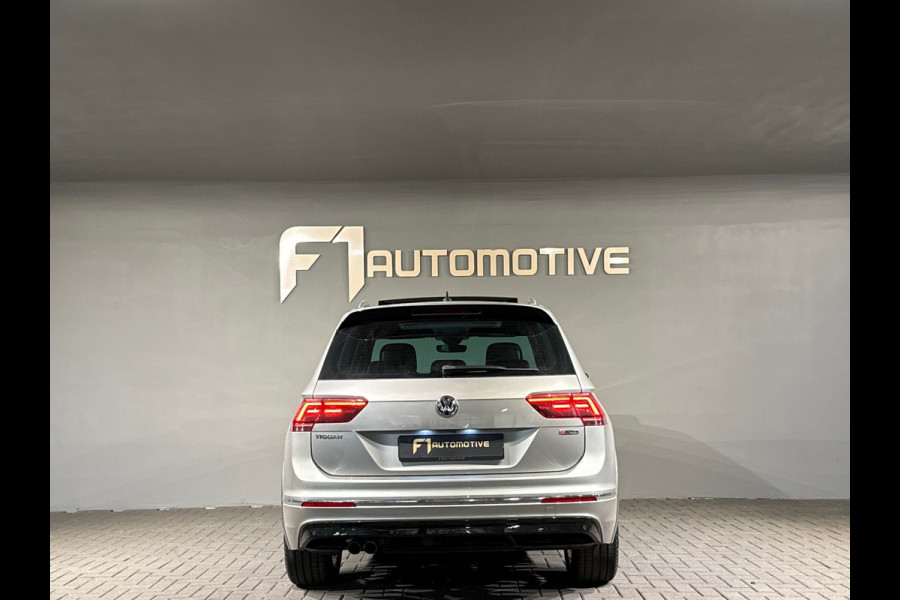 Volkswagen Tiguan 1.4 TSI 4M Highline R Line Pano|Memory|HuD