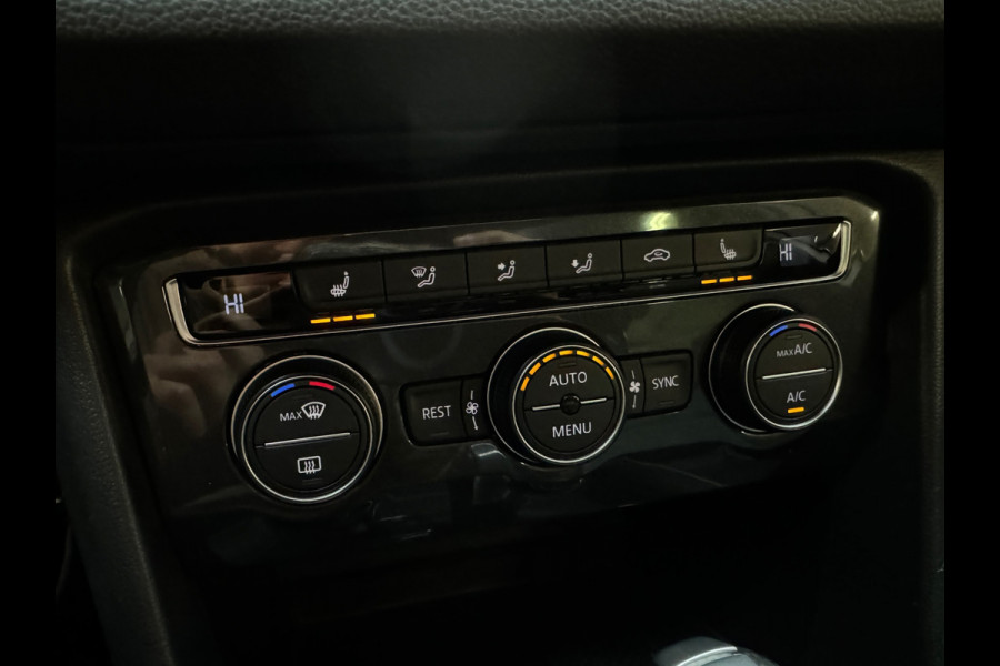 Volkswagen Tiguan 1.4 TSI 4M Highline R Line Pano|Memory|HuD