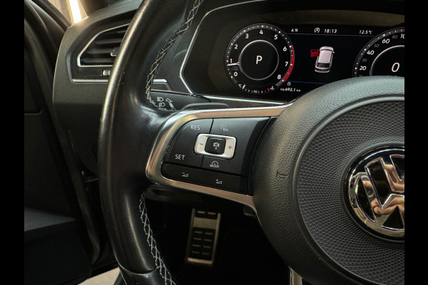 Volkswagen Tiguan 1.4 TSI 4M Highline R Line Pano|Memory|HuD