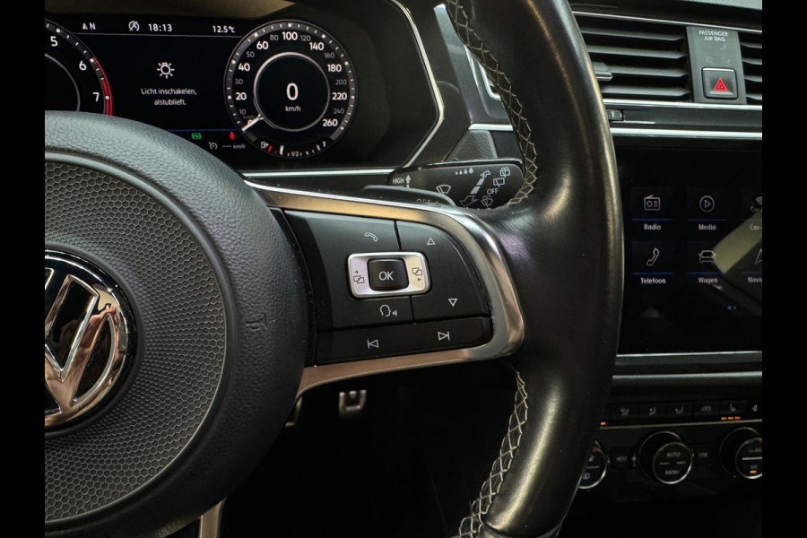 Volkswagen Tiguan 1.4 TSI 4M Highline R Line Pano|Memory|HuD