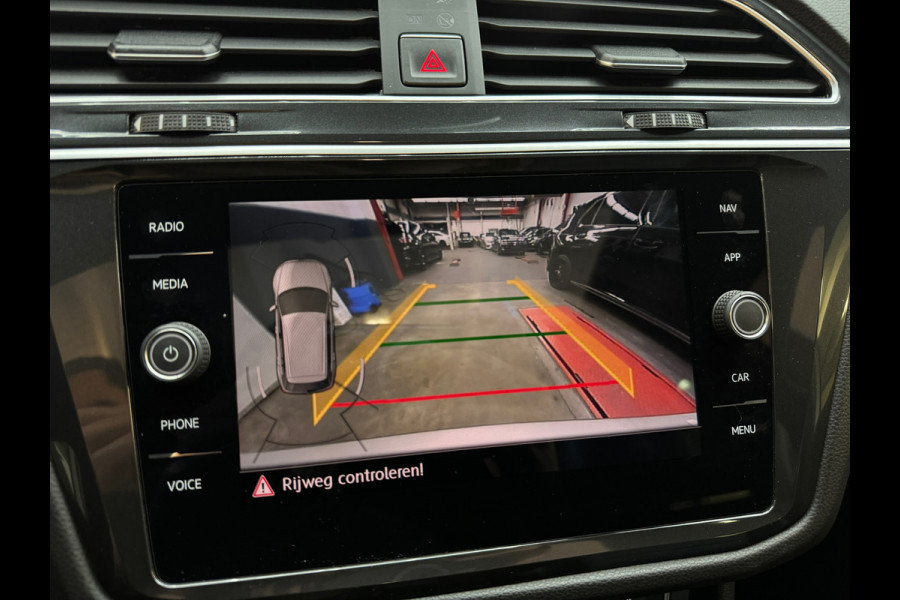 Volkswagen Tiguan 1.4 TSI 4M Highline R Line Pano|Memory|HuD