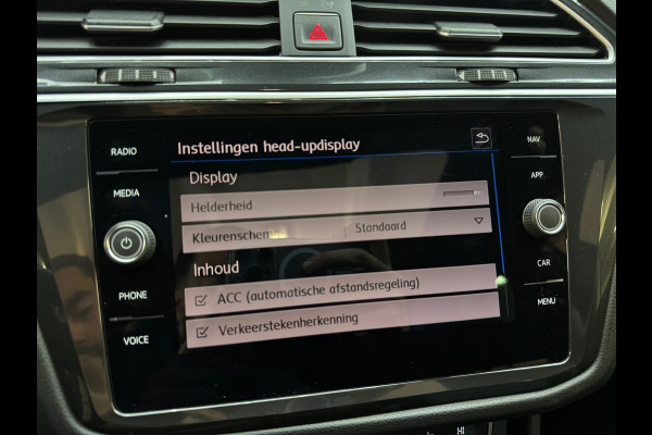 Volkswagen Tiguan 1.4 TSI 4M Highline R Line Pano|Memory|HuD