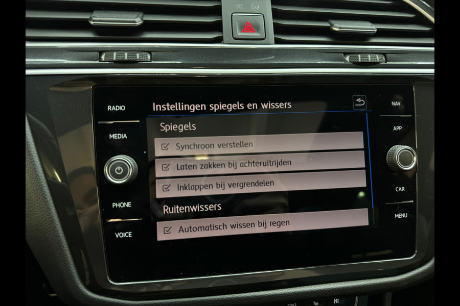 Volkswagen Tiguan 1.4 TSI 4M Highline R Line Pano|Memory|HuD