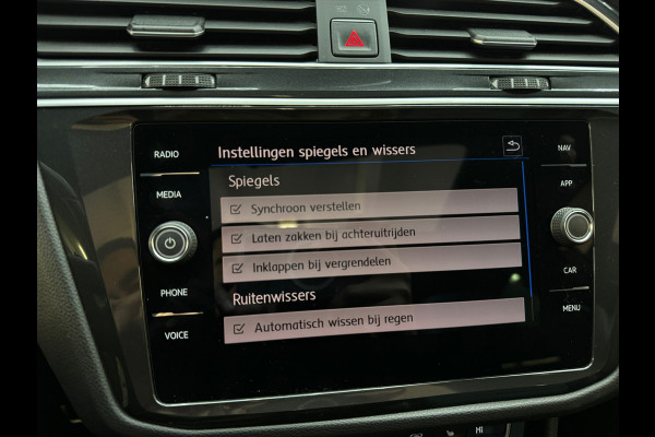 Volkswagen Tiguan 1.4 TSI 4M Highline R Line Pano|Memory|HuD