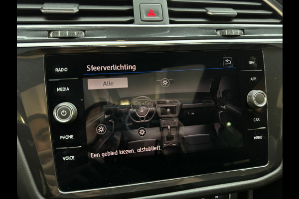 Volkswagen Tiguan 1.4 TSI 4M Highline R Line Pano|Memory|HuD