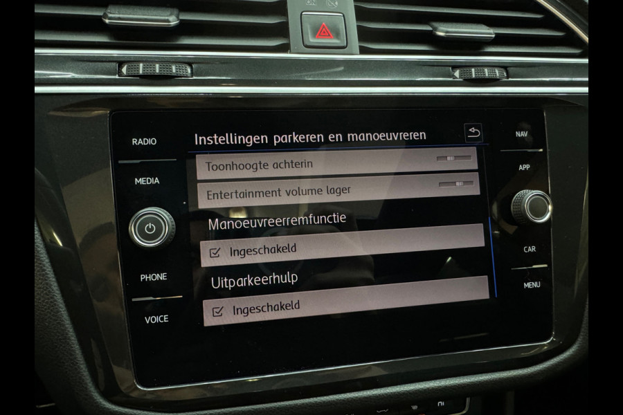 Volkswagen Tiguan 1.4 TSI 4M Highline R Line Pano|Memory|HuD