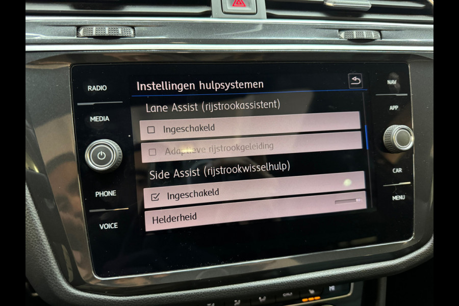 Volkswagen Tiguan 1.4 TSI 4M Highline R Line Pano|Memory|HuD