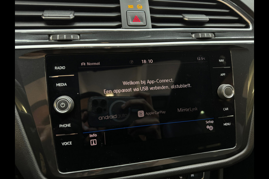 Volkswagen Tiguan 1.4 TSI 4M Highline R Line Pano|Memory|HuD