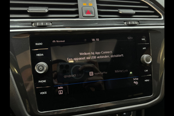 Volkswagen Tiguan 1.4 TSI 4M Highline R Line Pano|Memory|HuD