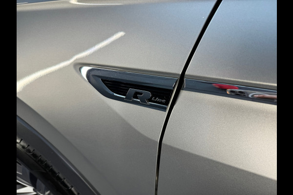 Volkswagen Tiguan 1.4 TSI 4M Highline R Line Pano|Memory|HuD