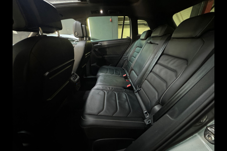 Volkswagen Tiguan 1.4 TSI 4M Highline R Line Pano|Memory|HuD