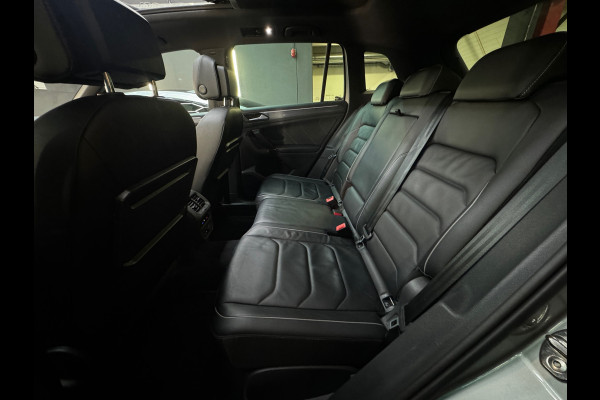 Volkswagen Tiguan 1.4 TSI 4M Highline R Line Pano|Memory|HuD
