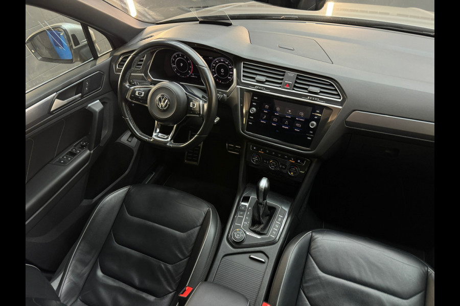 Volkswagen Tiguan 1.4 TSI 4M Highline R Line Pano|Memory|HuD