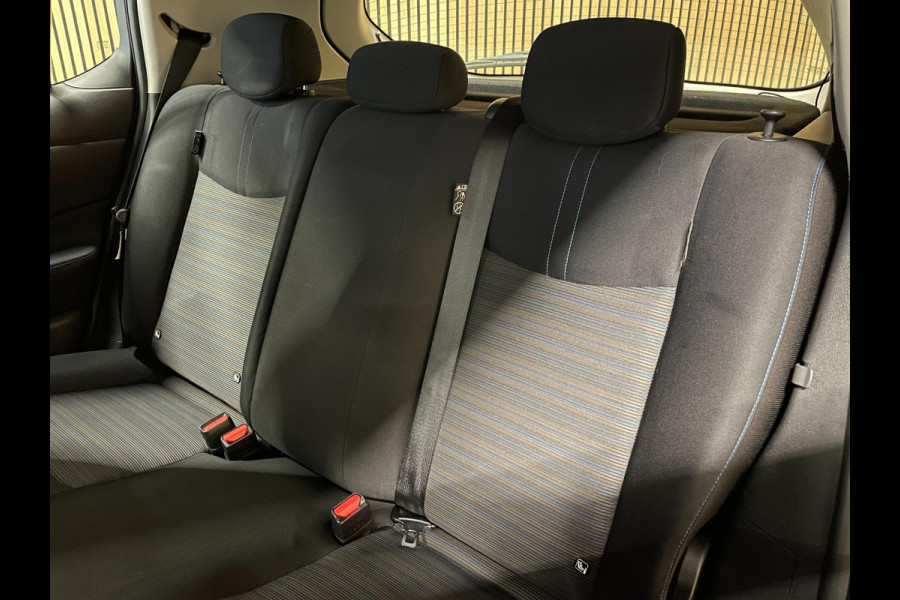 Nissan Leaf N-Connecta 40 kWh|90%SOH|270 WLTP|360-CAMERA|APPLE CARPLAY|STUUR+STOELVERW VOOR+ACHTER|ACC|NAVIGATIE|NL-AUTO|NAP|MARGE