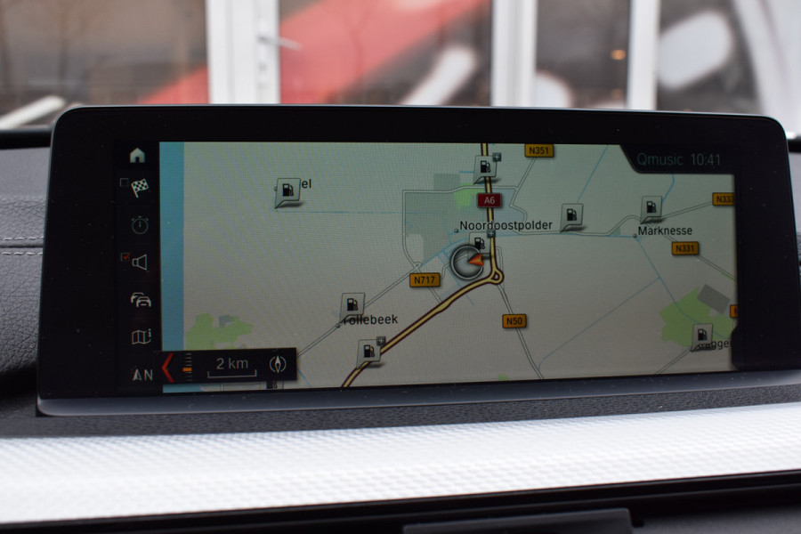 BMW 3 Serie Touring 318i Edition Automaat M Sport Shadow Executive / Navigatie / Clima / Keyless / Trekhaak / 18"LM