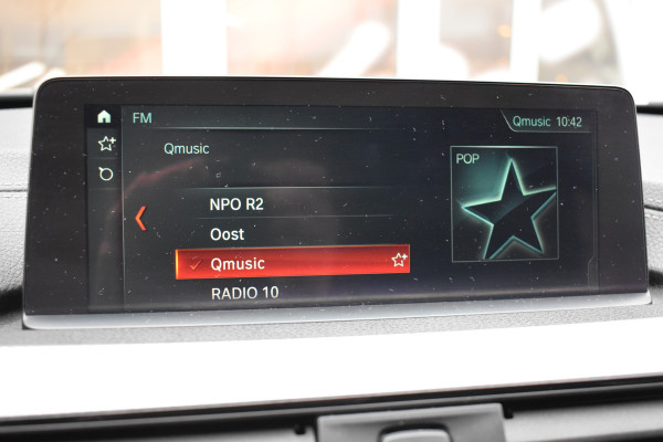 BMW 3 Serie Touring 318i Edition Automaat M Sport Shadow Executive / Navigatie / Clima / Keyless / Trekhaak / 18"LM